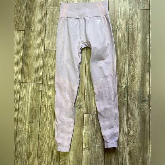 Gymshark Seamless Adapt Leggings - Picture 2 of 6